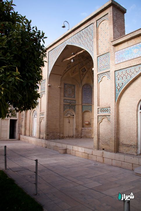 حافظیه — تصویر 4