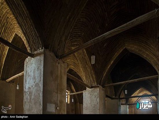 مسجد جامع نیریز — تصویر 2