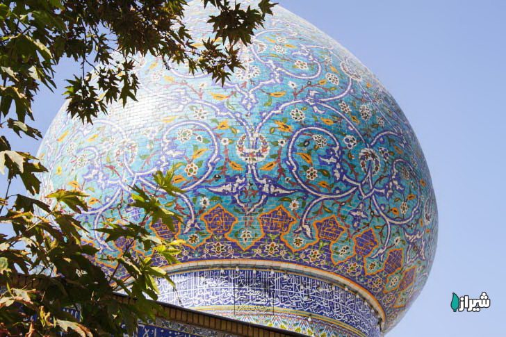 امام زاده سید محمد — تصویر 1