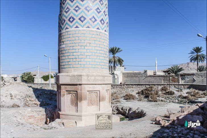 بقعه شیخ دانیال