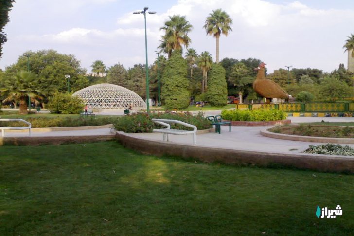 پارک آزادی — تصویر 3