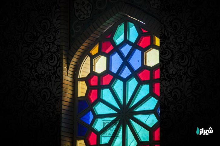 امام زاده حمزه — تصویر 1