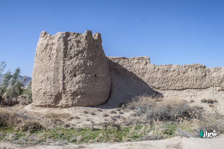 کاروانسرای داراب — تصویر 5