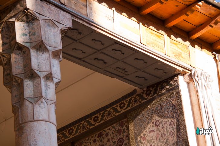 موزه سنگ هفت تنان — تصویر 3