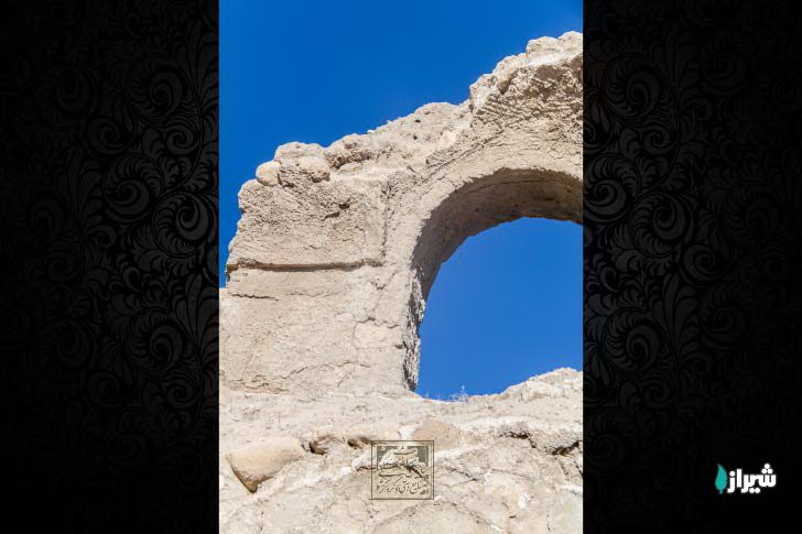 کاروانسرای بریز — تصویر 3
