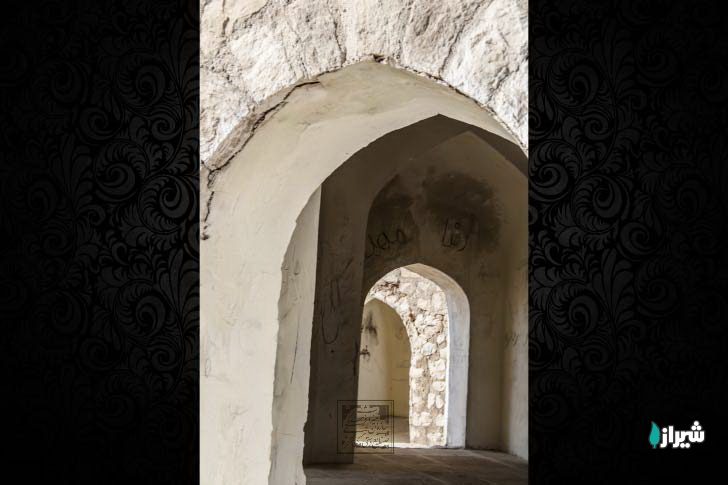 آتشکده قدمگاه — تصویر 2