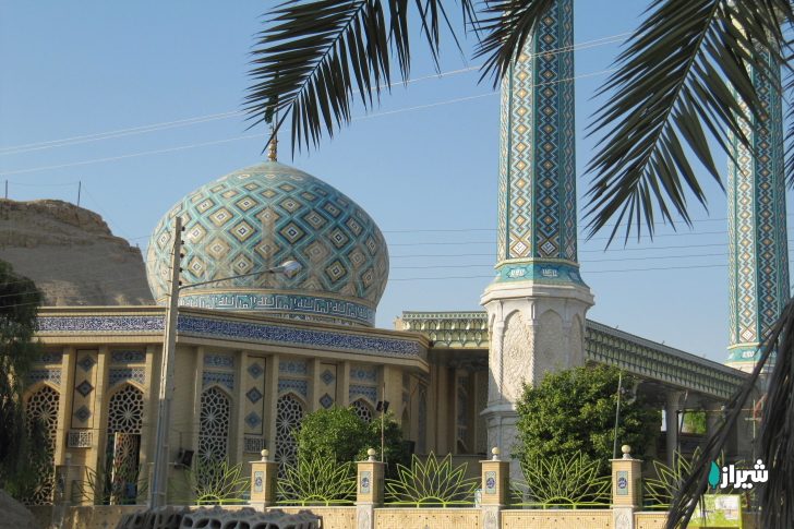 امام زاده حمزه