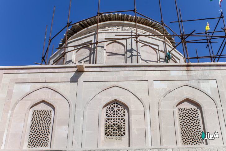 بقعه ابونجم — تصویر 1