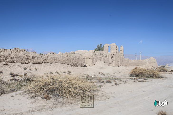 کاروانسرای داراب — تصویر 4