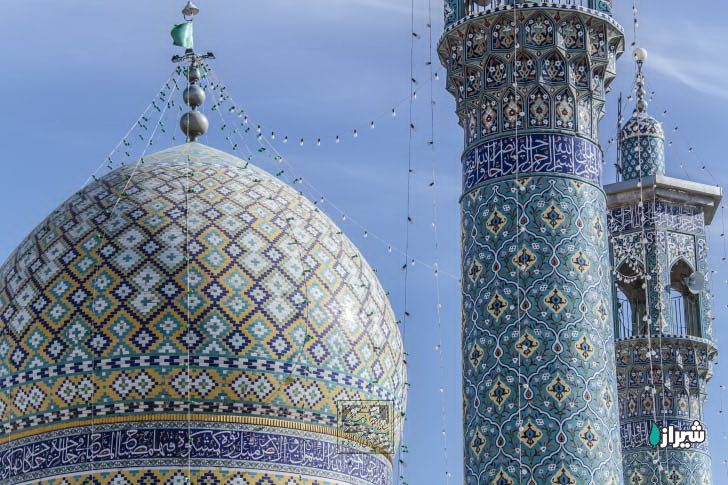 امام زاده حسین — تصویر 3