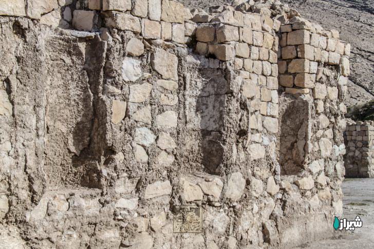تالار تشریفات بیشاپور — تصویر 5