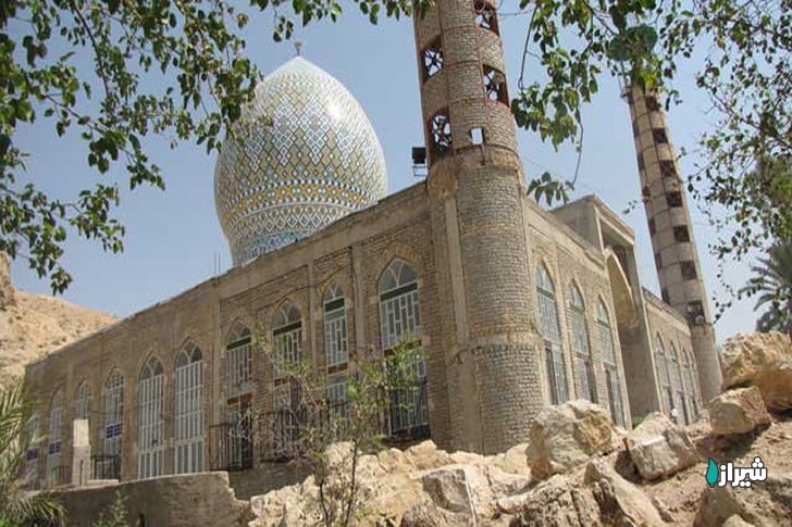 امام زاده پیرمراد — تصویر 1