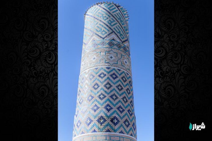 بقعه شیخ دانیال — تصویر 5