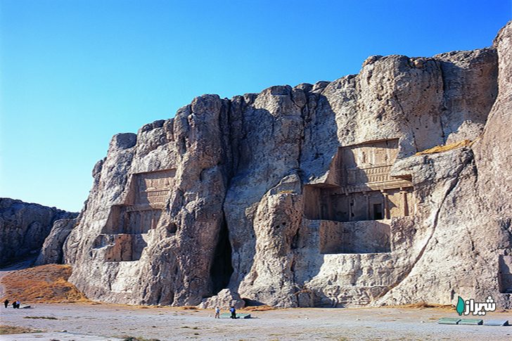 نقش رستم — تصویر 5