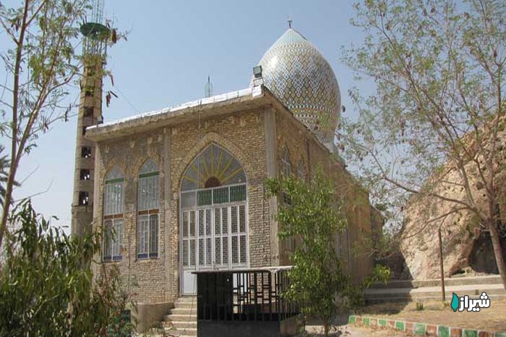 امام زاده پیرمراد — تصویر 3