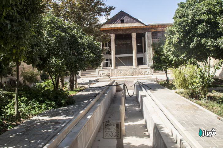 خانه محتشم — تصویر 1