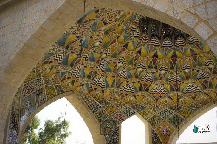 بقعه باباکوهی — تصویر 4