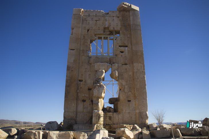کمبوجیه