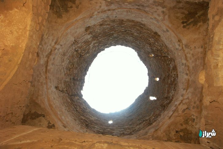 کاخ ساسان — تصویر 2
