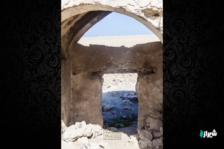 کاروانسرای بریز — تصویر 5