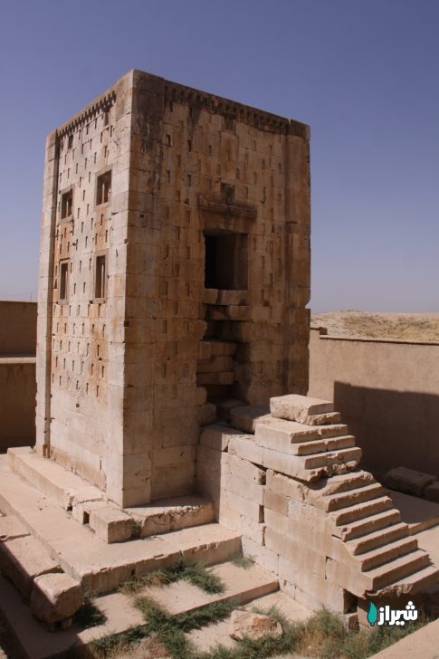 نقش رستم — تصویر 3
