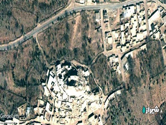 داغداغان سیمکان — تصویر 2