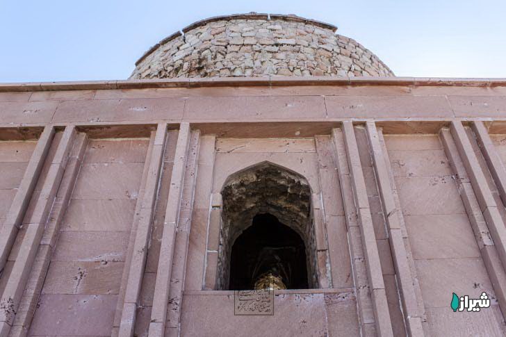 بقعه شیخ شعیب — تصویر 5