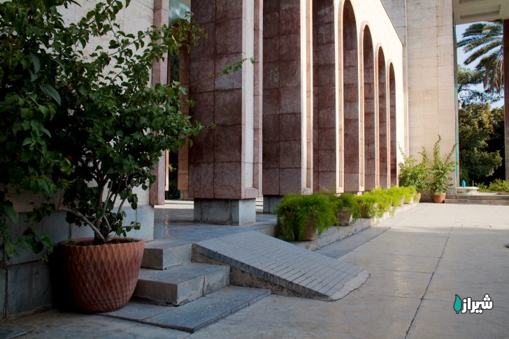 سعدیه — تصویر 3