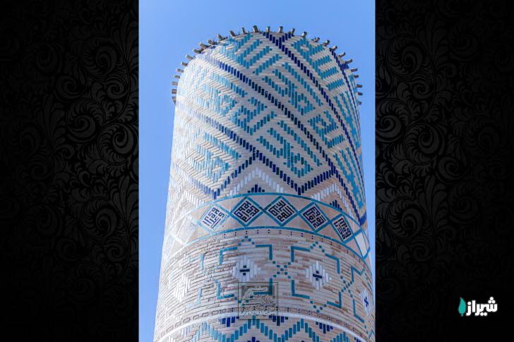 بقعه شیخ دانیال — تصویر 3