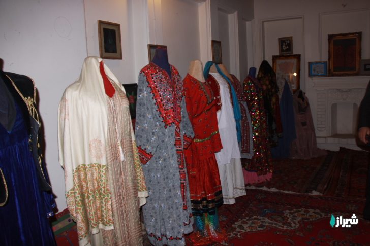 خانه صالحی — تصویر 1