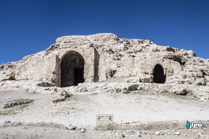 آتشکده آذرخش