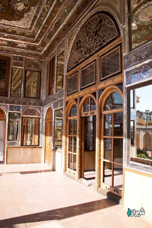 نارنجستان قوام — تصویر 3