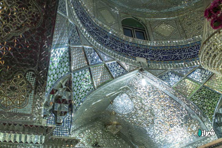 امام زاده سید ابوالقاسم — تصویر 4