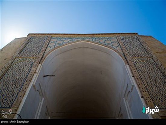 مسجد جامع نیریز — تصویر 5