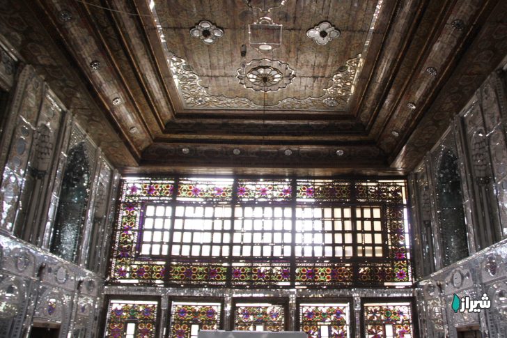 خانه نصیرالملک — تصویر 3