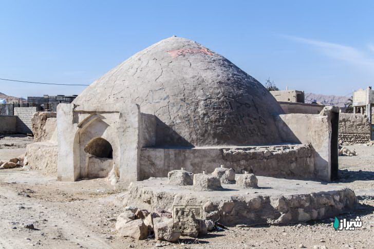 آب انبار بریز 2 — تصویر 5
