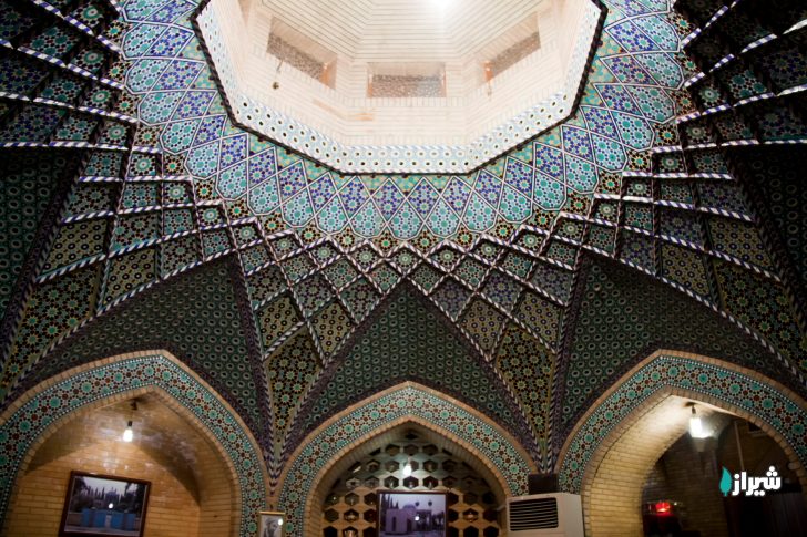 سعدیه — تصویر 2