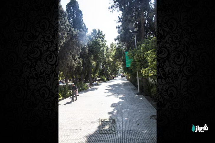 باغ ملی — تصویر 1