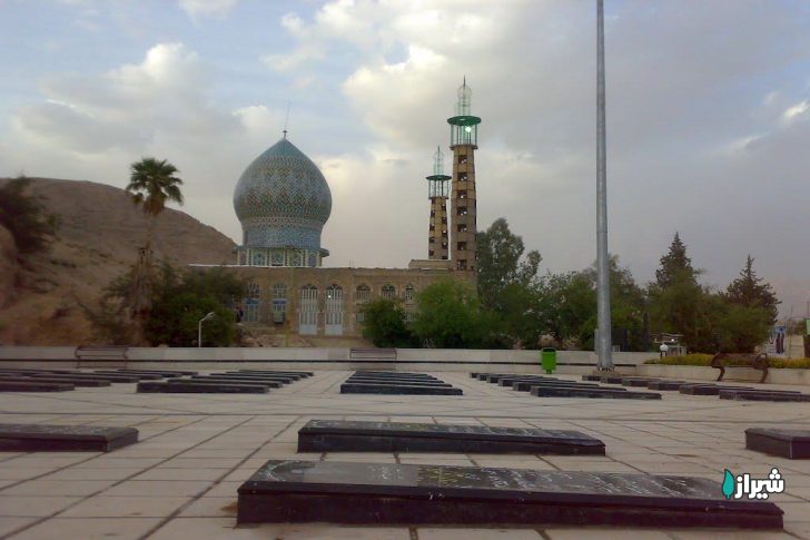 امام زاده پیرمراد — تصویر 2