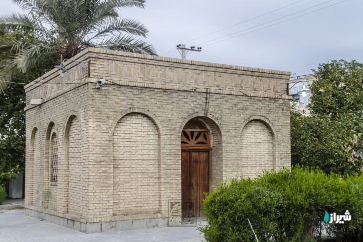آرامگاه شیخ ابواسحاق