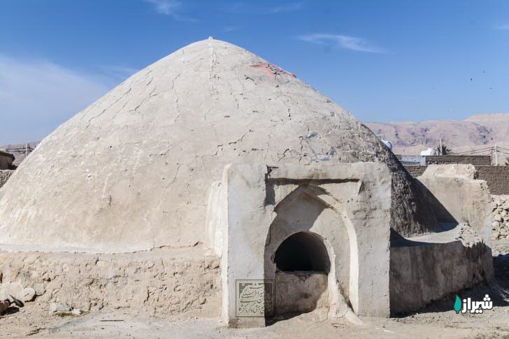 آب انبار بریز 2 — تصویر 4