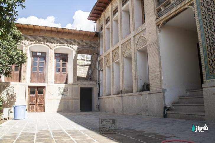 خانه محتشم — تصویر 3