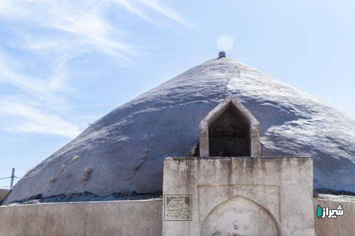 آب انبار بریز 1 — تصویر 1