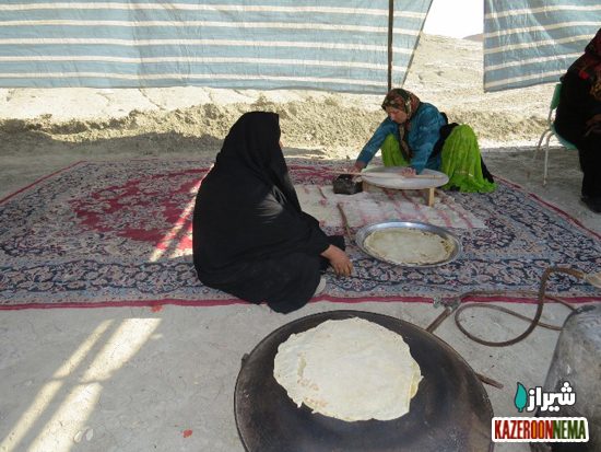 نرگس زار بلبلک