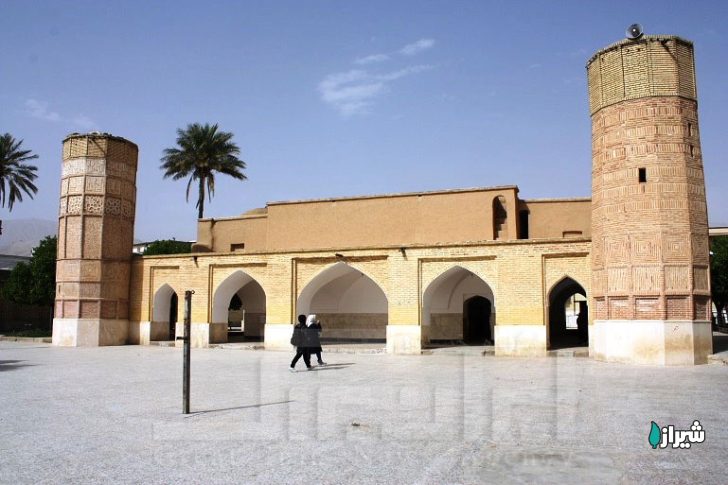 مسجد جامع داراب