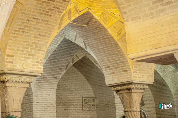 مسجد سپهسالار — تصویر 4
