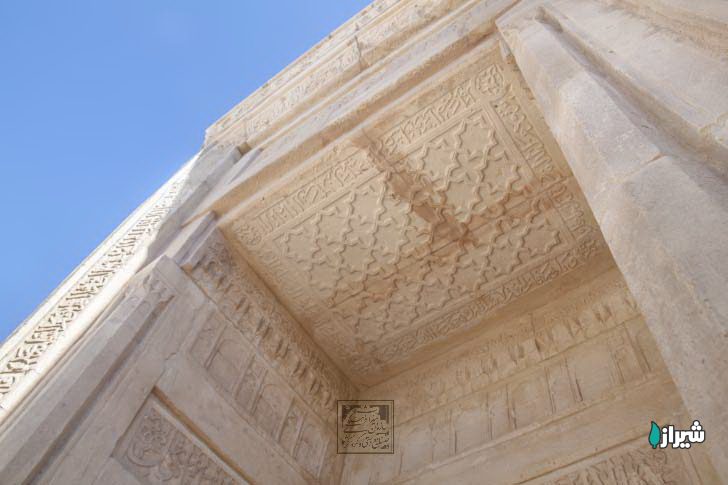 بقعه شیخ یوسف سروستانی