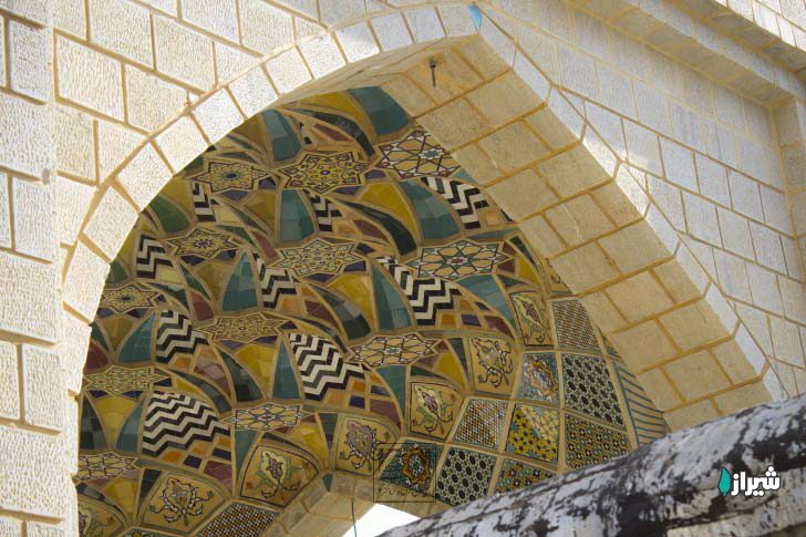 بقعه باباکوهی — تصویر 3