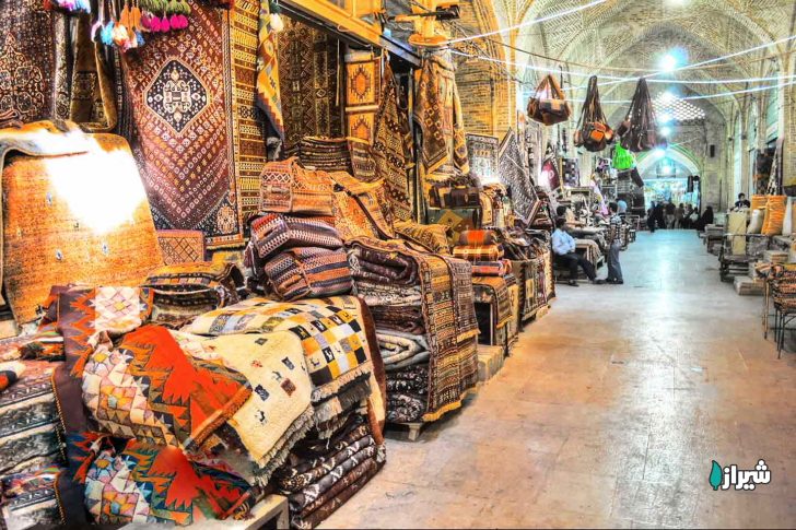 بازار وکیل — تصویر 4