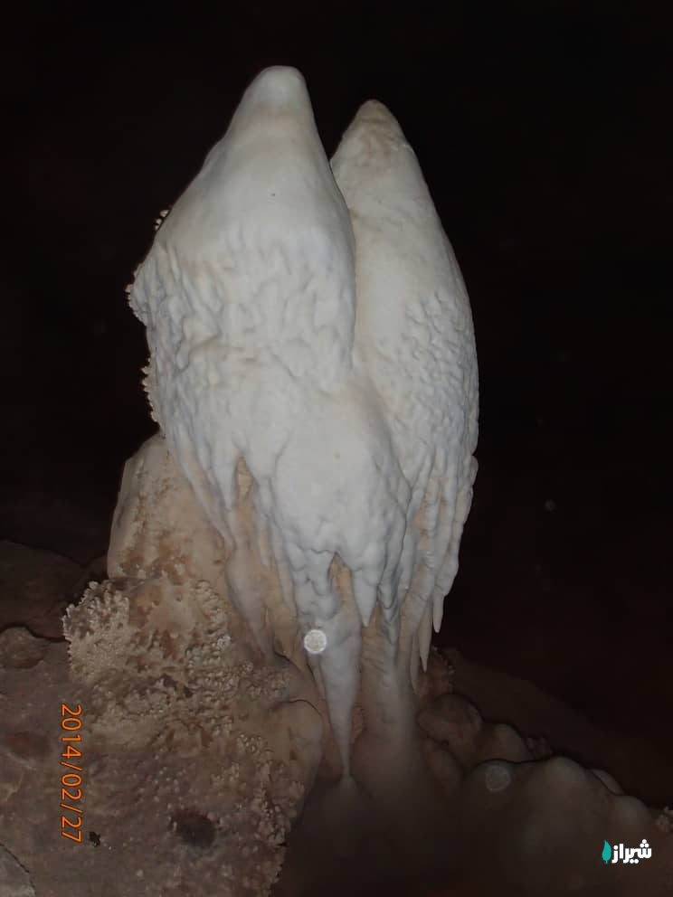غار سیبکی — تصویر 2